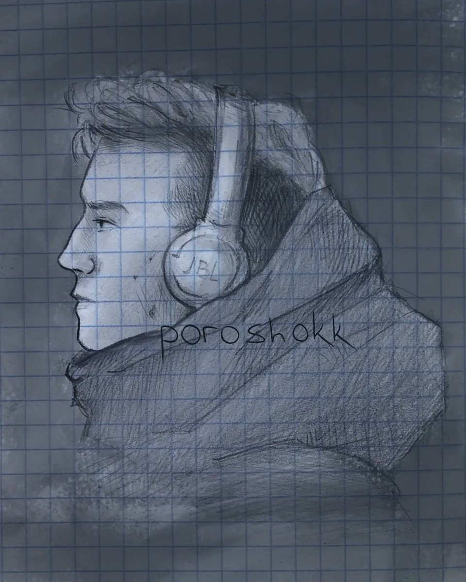 poroshokk_art's tweet photo. илью скетчила недавно

#art #sketch #sketchart #mzlff #мазеллов #89squad https://t.co/Vb224rqRlR