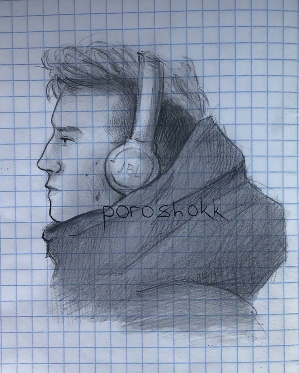 poroshokk_art's tweet photo. илью скетчила недавно

#art #sketch #sketchart #mzlff #мазеллов #89squad https://t.co/Vb224rqRlR