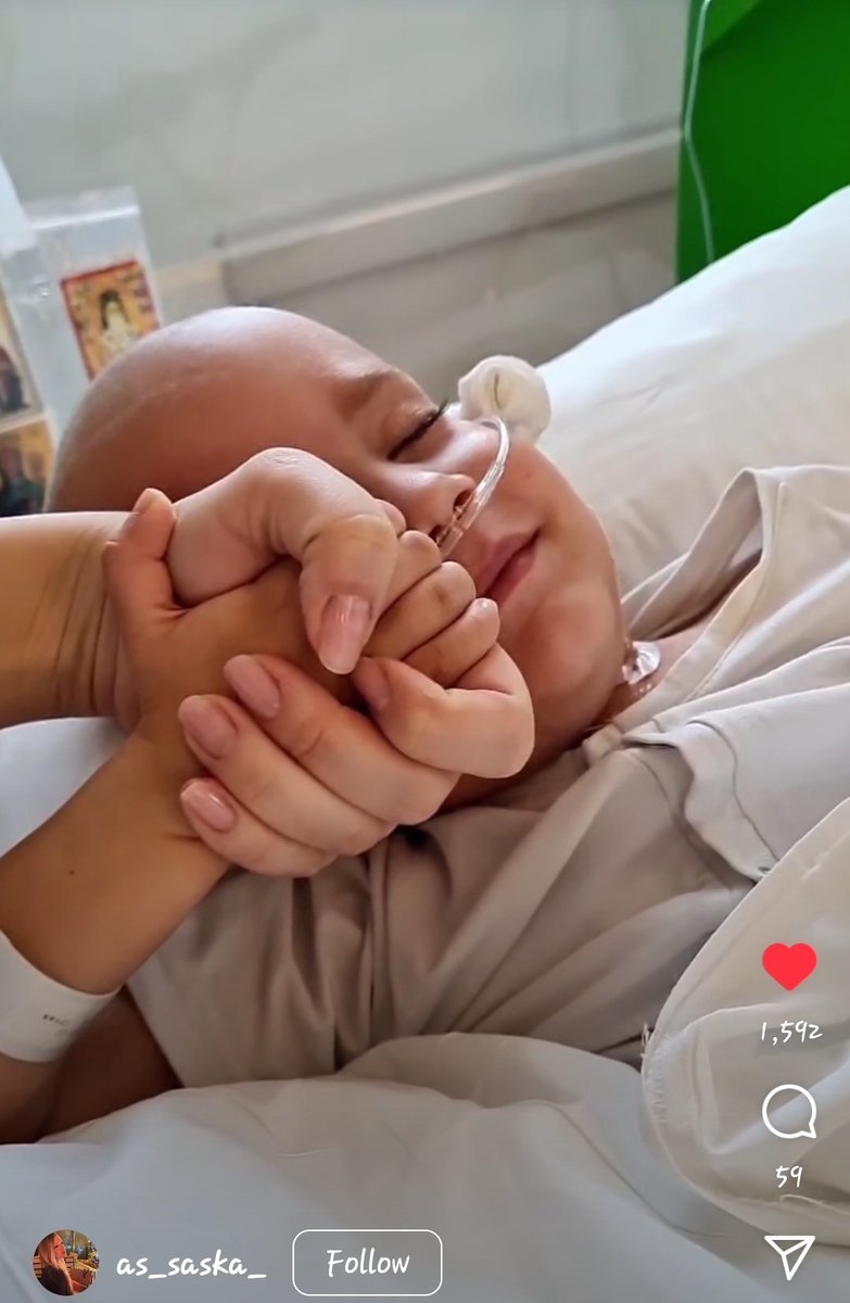 Snaga jedne države vidi se u njenom odnosu prema onima koji su najugroženiji.
Drzava je glasala protiv zakona o lecenju dece u inostranstvu, to znate. 
A Luka je nase dete ❤️

✉️ 1427 na 3030 ✉️