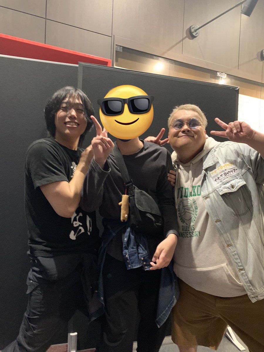 ちょると tweet media
