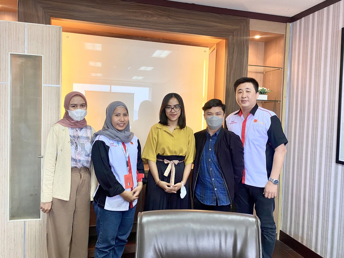 PT. Media Artha Sentosa tweet media