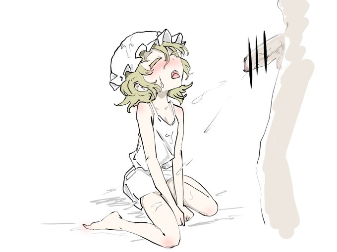 顔射ヘタクソ部 