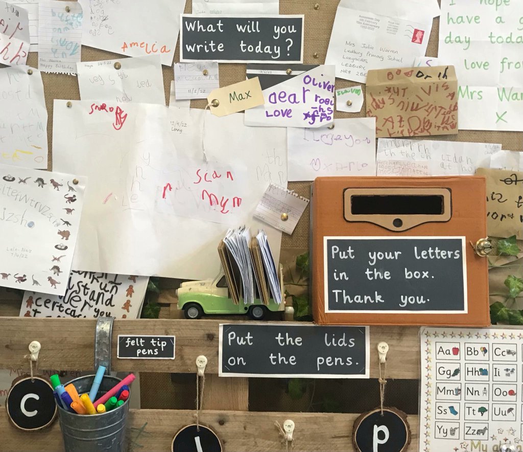 ReadwithJulia's tweet image. A day in the life of a reception class teacher:
readwithjulia.com/2022/06/06/slo…

(Notes from my journal, written a year ago.)

#EduTwitter