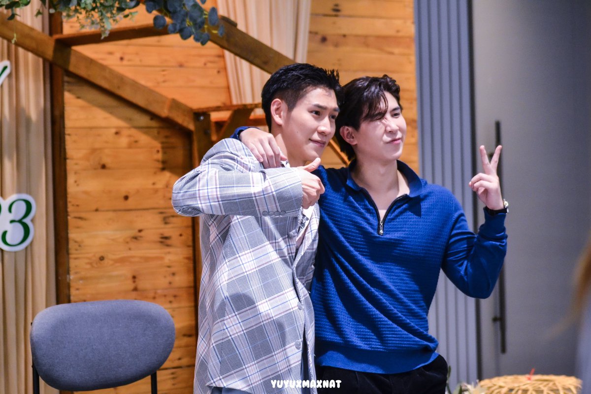 yuyuxyoohoo's tweet photo. 2พี่น้องวันนี้ กลับบ้านพักผ่อนจ้า วันนี้สนุกมาก 😁🫶🏻

#เชื่อใจป๊าก @PDomundi 
#ป๊อบปี้ขยี้ทุกมุข @poppylhh 
#OhoPOPPYBdayMemories2023 https://t.co/QlmIrGnbA7