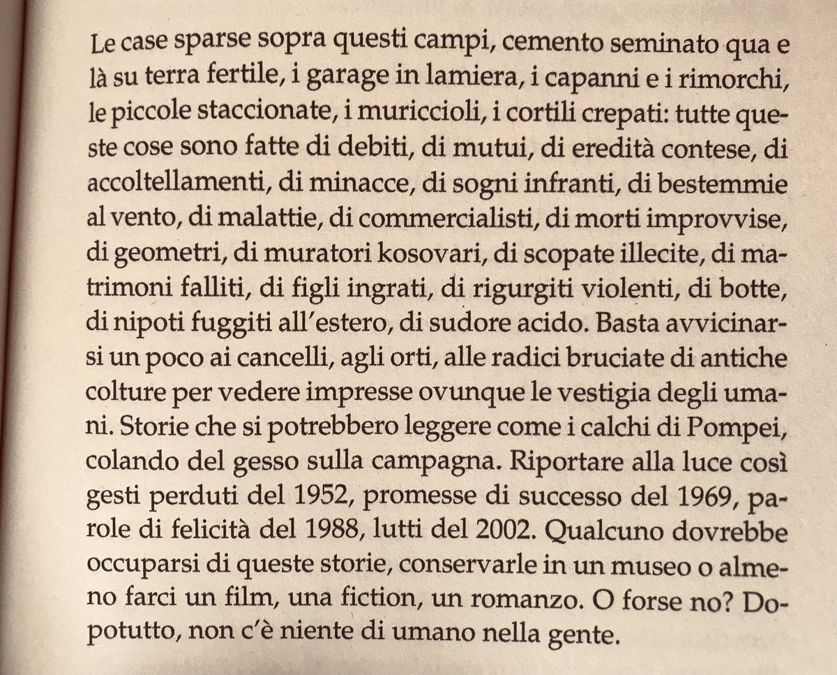 Oggi alle 18 alla Libreria Colibrì di Milano parliamo con <a href="/FrizzieroSandro/">Sandro Frizziero</a> del suo nuovo bellissimo romanzo. <a href="/Mondadori/">Mondadori</a>