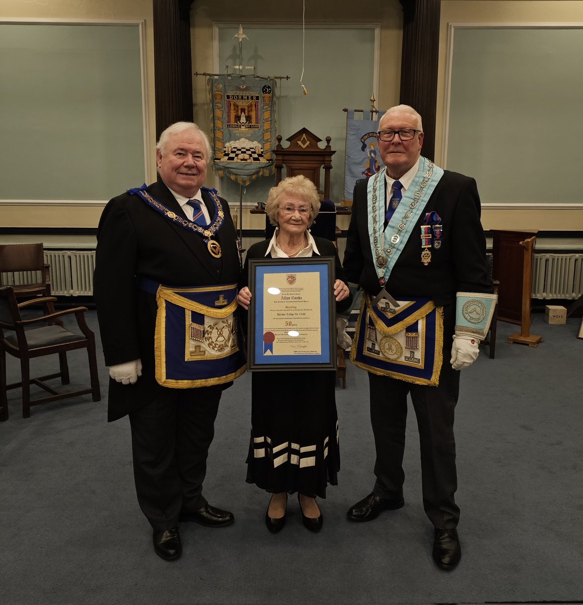 Ben Davies City West Comms Officer tweet media