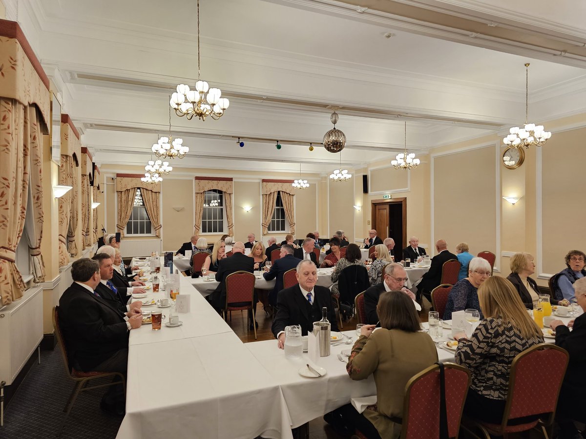 Ben Davies City West Comms Officer tweet media