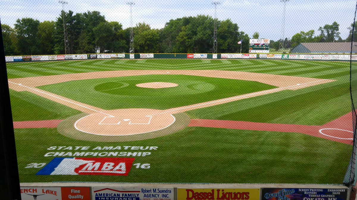 Dassel-Cokato Saints tweet media