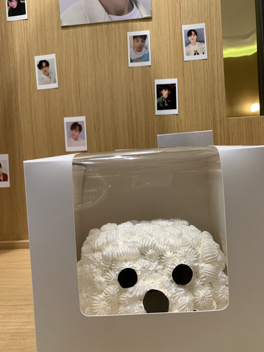 lalalaeyka's tweet photo. Stopped by for a while at #PreciousTimeWithMingyu @koinutenshi 

Thanks @doublecheesezzz for the opportunity ♥️ https://t.co/EkO8NQLCsQ