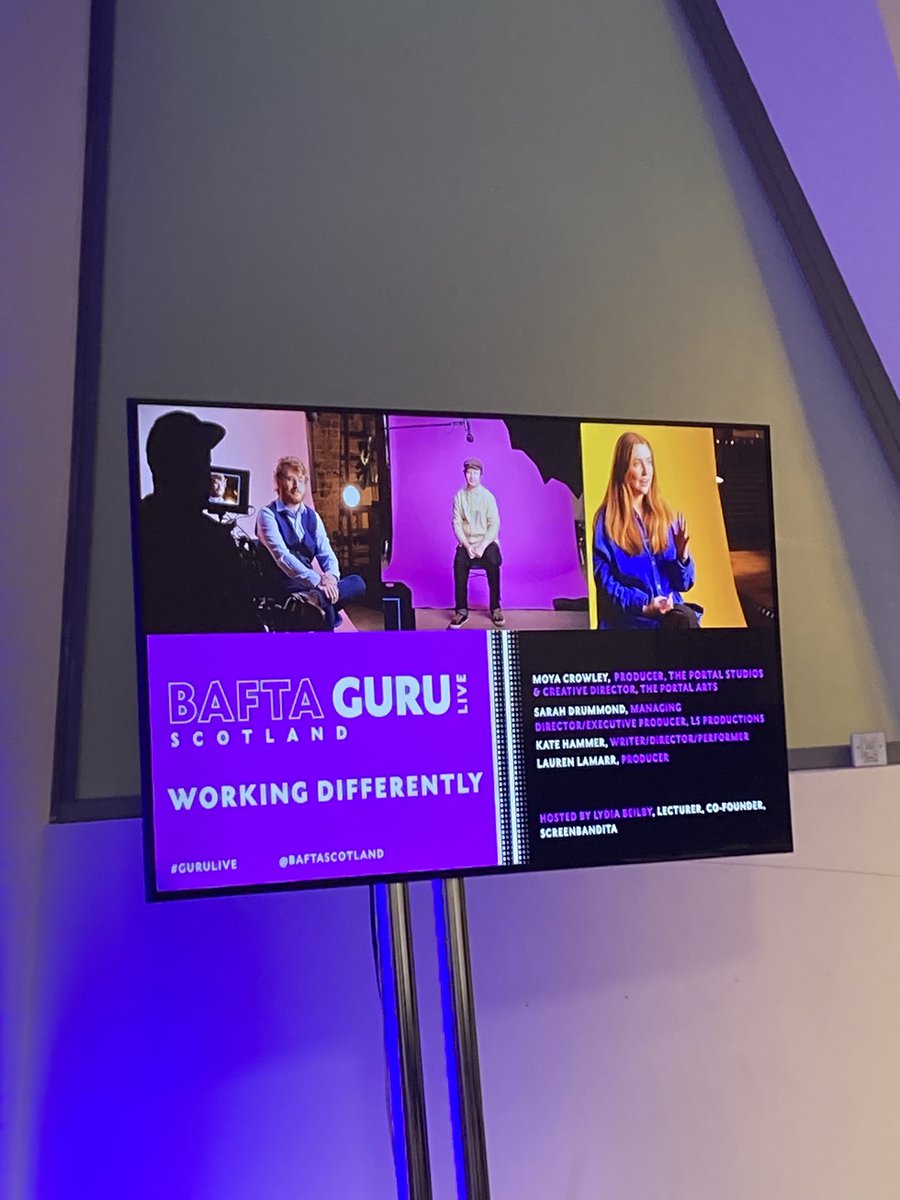 The Portal Studios tweet media