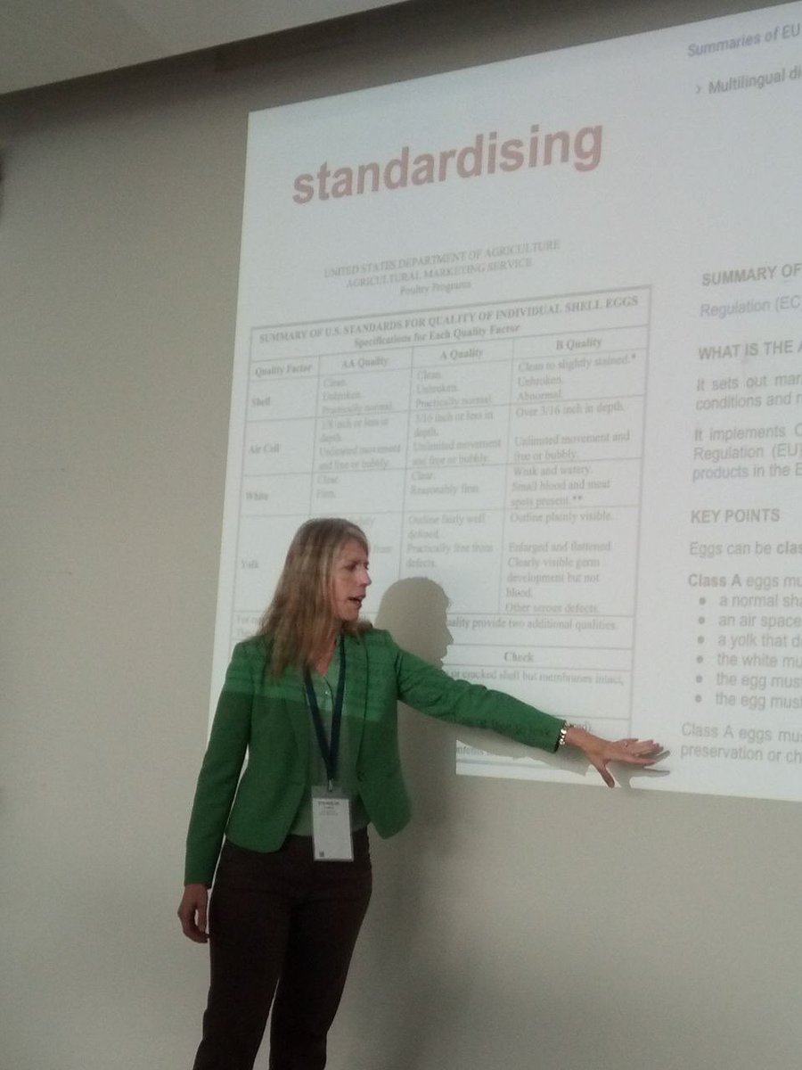 MEATigation's tweet photo. And more on #Surrealing: Making real as founding and kinding by @philosofouka and @KatieKendig - illustrated w the case of meat replacements and eggs! #STSHubAachen open panel on #foundscience ‘Found problems and practices in science’ coorganised by @FormsOfPractice @philosofouka https://t.co/lywrcdu8tI