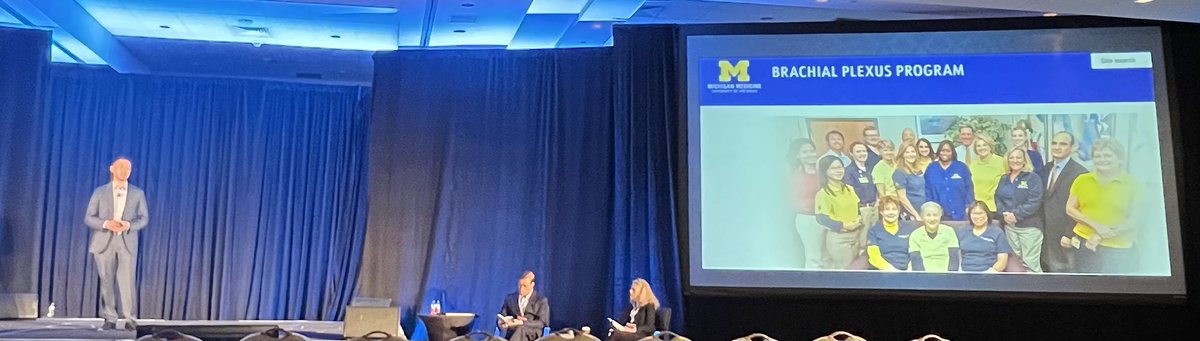 Cheerag Upadhyaya, MD, MBA, MSc, FAANS, FACS (@cheeragu) on Twitter photo Paul Park honoring our friend Lynda Yang at the 2023 DSPN Annual Meeting followed by the inaugural Lynda Yang lecture. <a href="/umichneuro/">Michigan Neurosurgery</a> #mentorship #peripheralnerve #educator Paul Park honoring our friend Lynda Yang at the 2023 DSPN Annual Meeting followed by the inaugural Lynda Yang lecture. <a href="/umichneuro/">Michigan Neurosurgery</a> #mentorship #peripheralnerve #educator