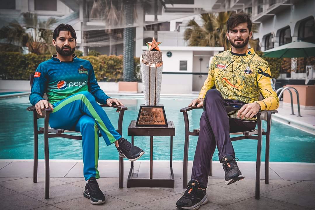 mzunairch's tweet photo. Who is going to win this beautiful trophy......?
#LQvMS #Final #PSL08Final #PSL08 https://t.co/vN8PbJk6TO