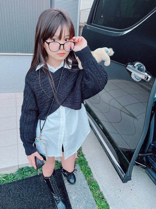 Twitterのコスプレ画像27