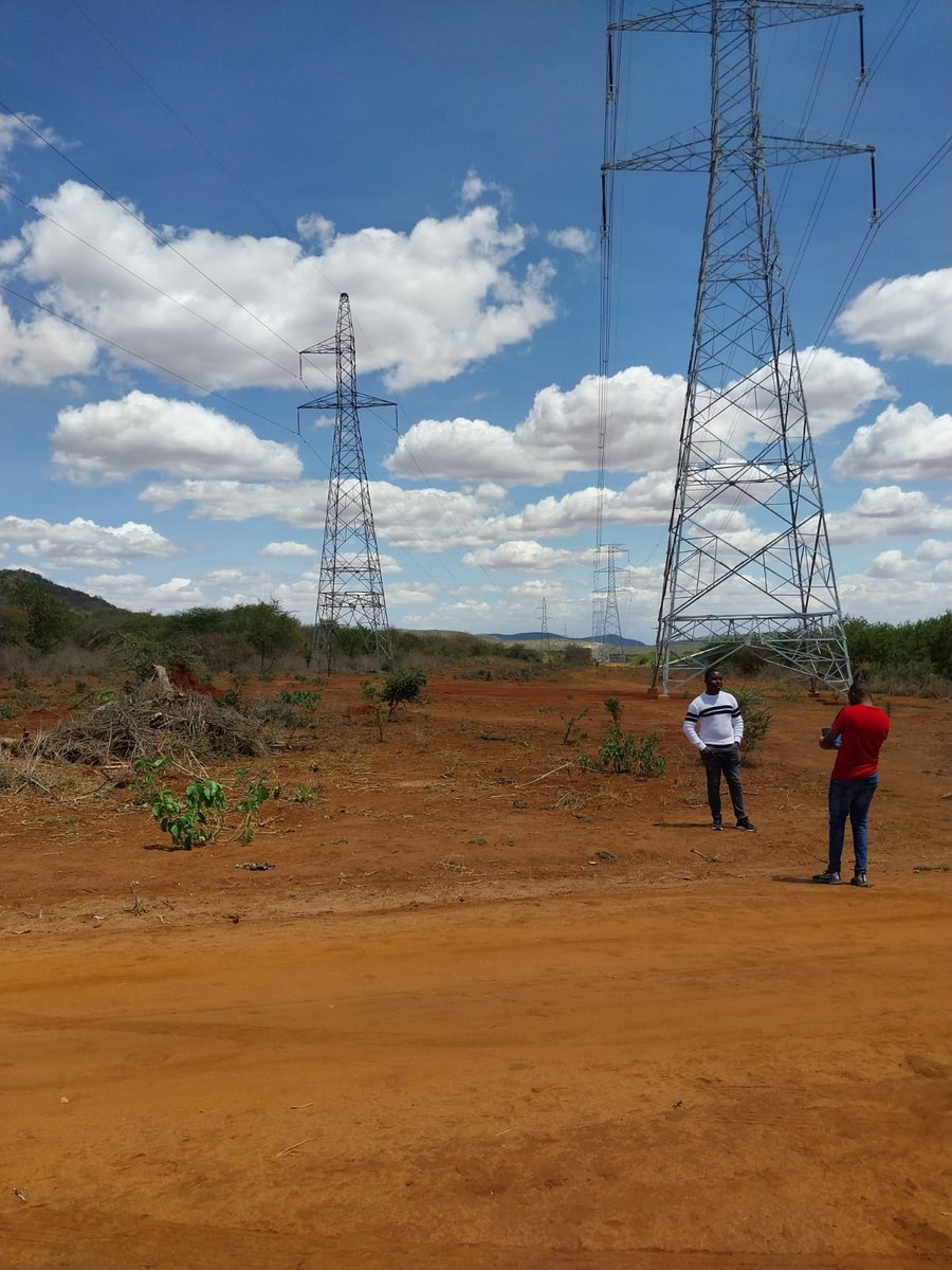 KajiadoGateway's tweet photo. Ukiona stima iko karibu, maendeleo iko njiani. 

#ownapieceoftomorrow #KajiadoCounty #kajiadogateway #kajiado 
 #realestate #realtor #realestateagent #forsale #justlisted  #realtorlife  #home #newlisting  #property #investment #homeforsale #homesforsale #luxuryrealestate  #sold https://t.co/UAKgb36tdC