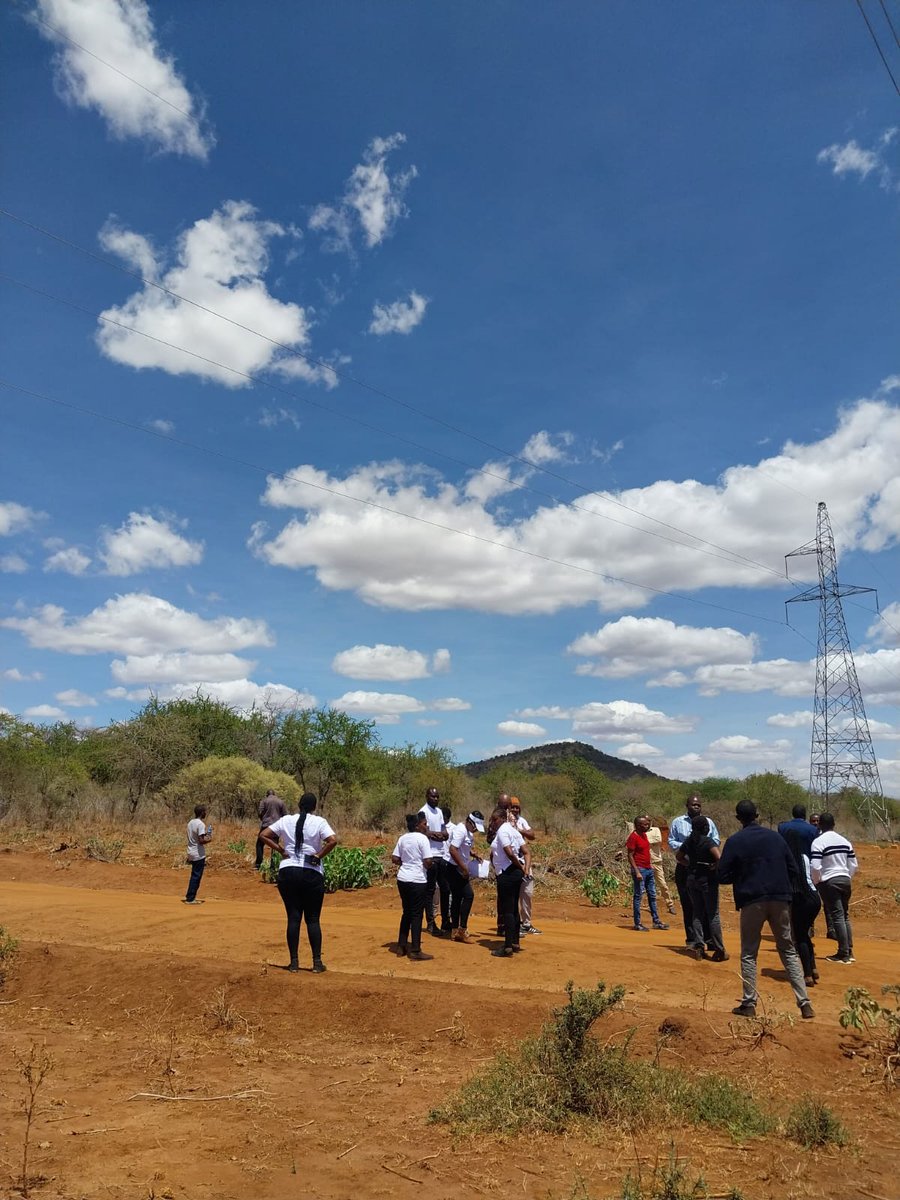 KajiadoGateway's tweet photo. Ukiona stima iko karibu, maendeleo iko njiani. 

#ownapieceoftomorrow #KajiadoCounty #kajiadogateway #kajiado 
 #realestate #realtor #realestateagent #forsale #justlisted  #realtorlife  #home #newlisting  #property #investment #homeforsale #homesforsale #luxuryrealestate  #sold https://t.co/UAKgb36tdC