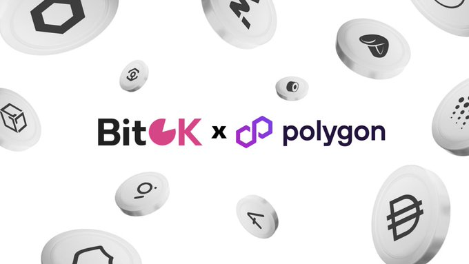Polygon_Space1's tweet photo. 🚀@BitOK_org has broadened its token support to encompass 12k tokens, with 1,000+ #onPolygon. 

🚀#BitOK is a tool for crypto tracking, accounting and control.

🔽INFO
https://t.co/jDcH6UEG8K https://t.co/0ToAz118QE