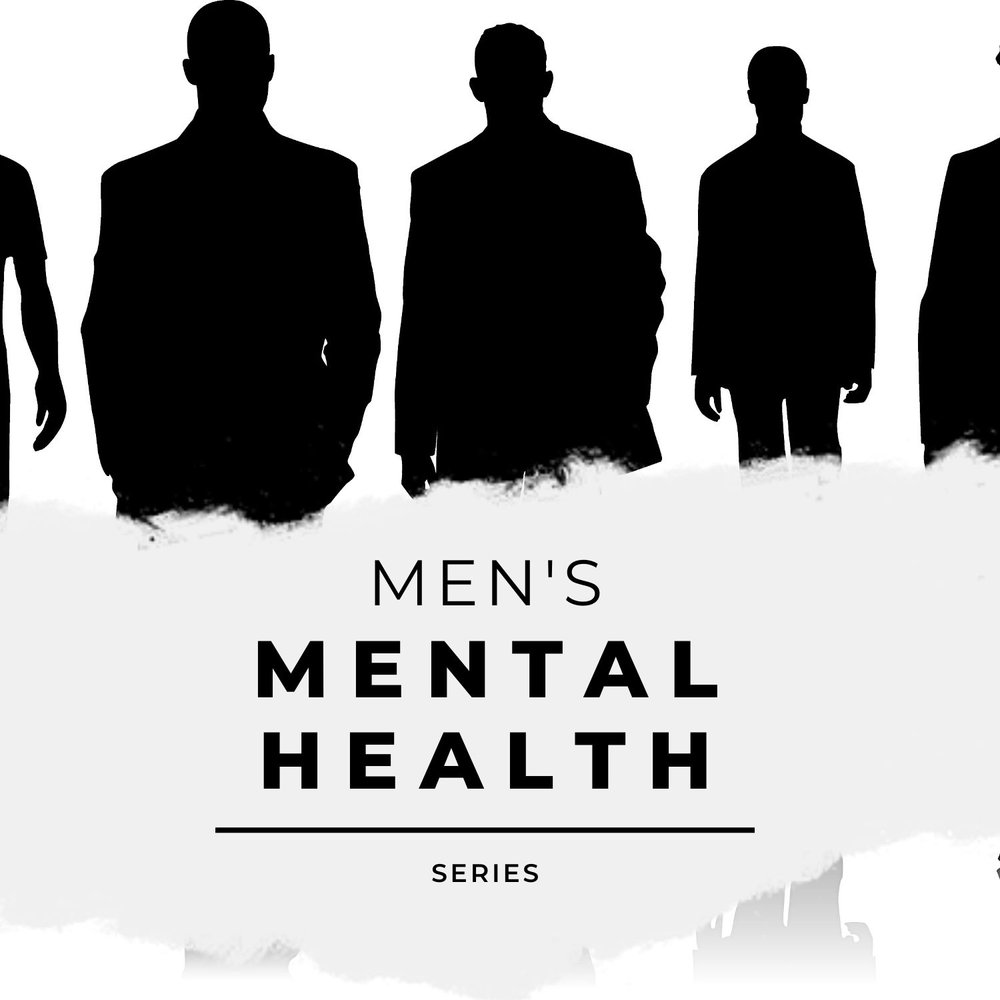 Are you a lone wolf?

On this week's episode of The Men’s Mental Health Series  I discuss how I went from trying to be a lone wolf, to letting in and even relying on others. Listen now wherever you get your podcast episodes.

darylperry.com/blog/mmhs-022-…

#mensmentalhealth