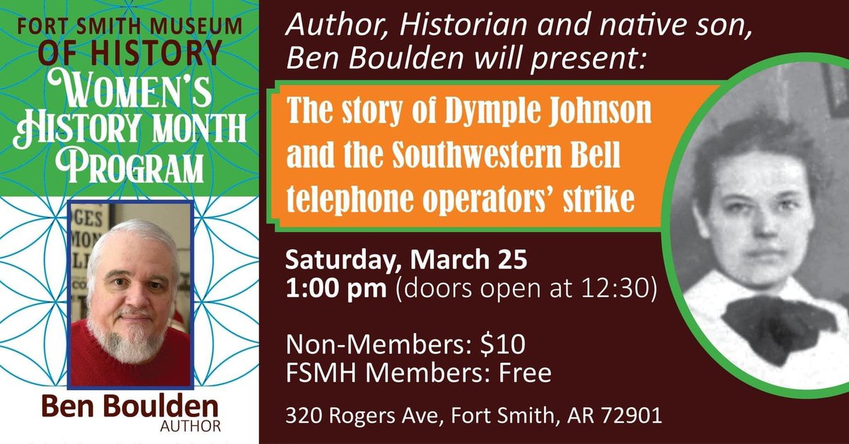 Fs museum of history on twitter fun fact fort smith was the first