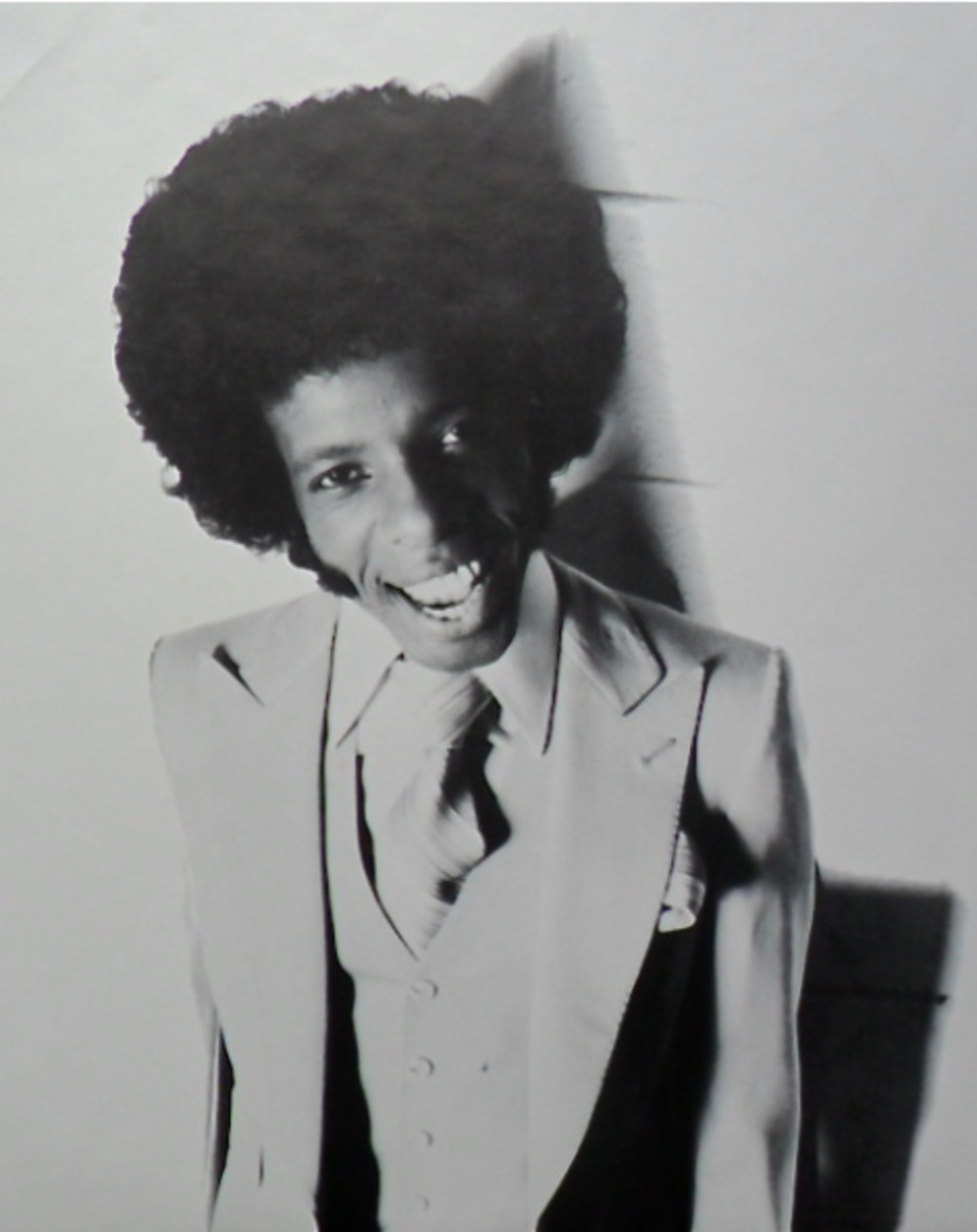 Sly Stone turned 80 this week.
Happy Birthday ! 