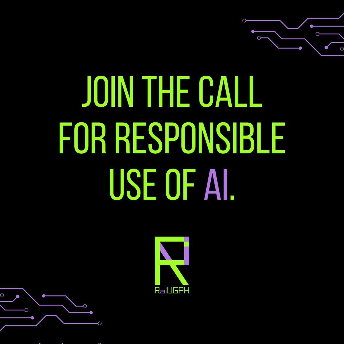 RaiUGPH's tweet photo. Let’s shape the future of AI together, responsibly.

Be our partner &amp; volunteer: https://t.co/I704Ot7w00

#RaiUGPH #ResponsibleAIUGPH
#ResponsibleAIUserGroupPhilippines
#ResponsibleAI #ArtificialIntelligence https://t.co/pPmzk5iRao