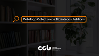 CCBiblio's tweet photo. 📚¿Buscas información sobre las #BibliotecasPúblicas del Estado? ¡El #CCBIP te lo pone fácil!
🔍Accede al #CatálogoColectivo y accede a toda la información disponible sobre los 5️⃣3️⃣ centros.
¡Es muy sencillo!
🔗https://t.co/GAoAZGeHc4 https://t.co/H7jDPXq7YR