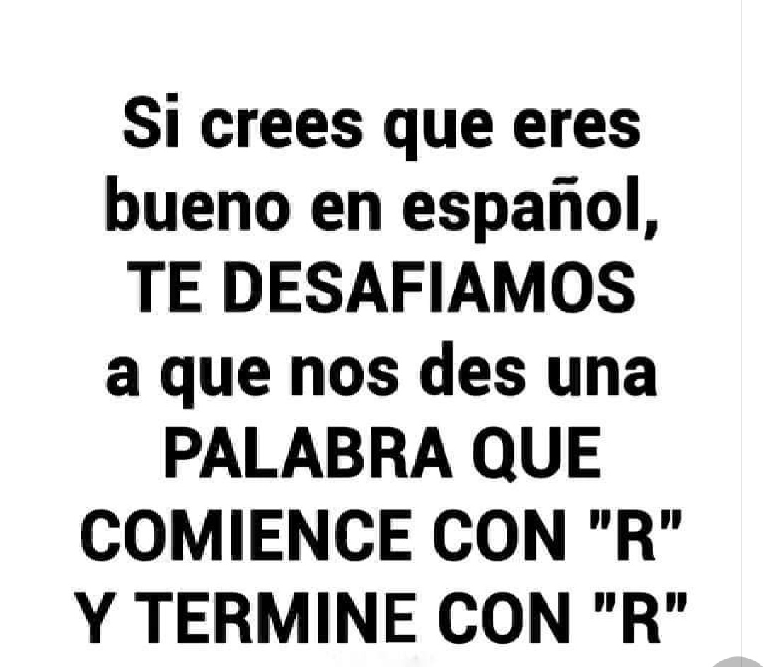 Evocid Wornikay 🍆 on Twitter "¿Tu crees? Se me ocurre un reto mejor