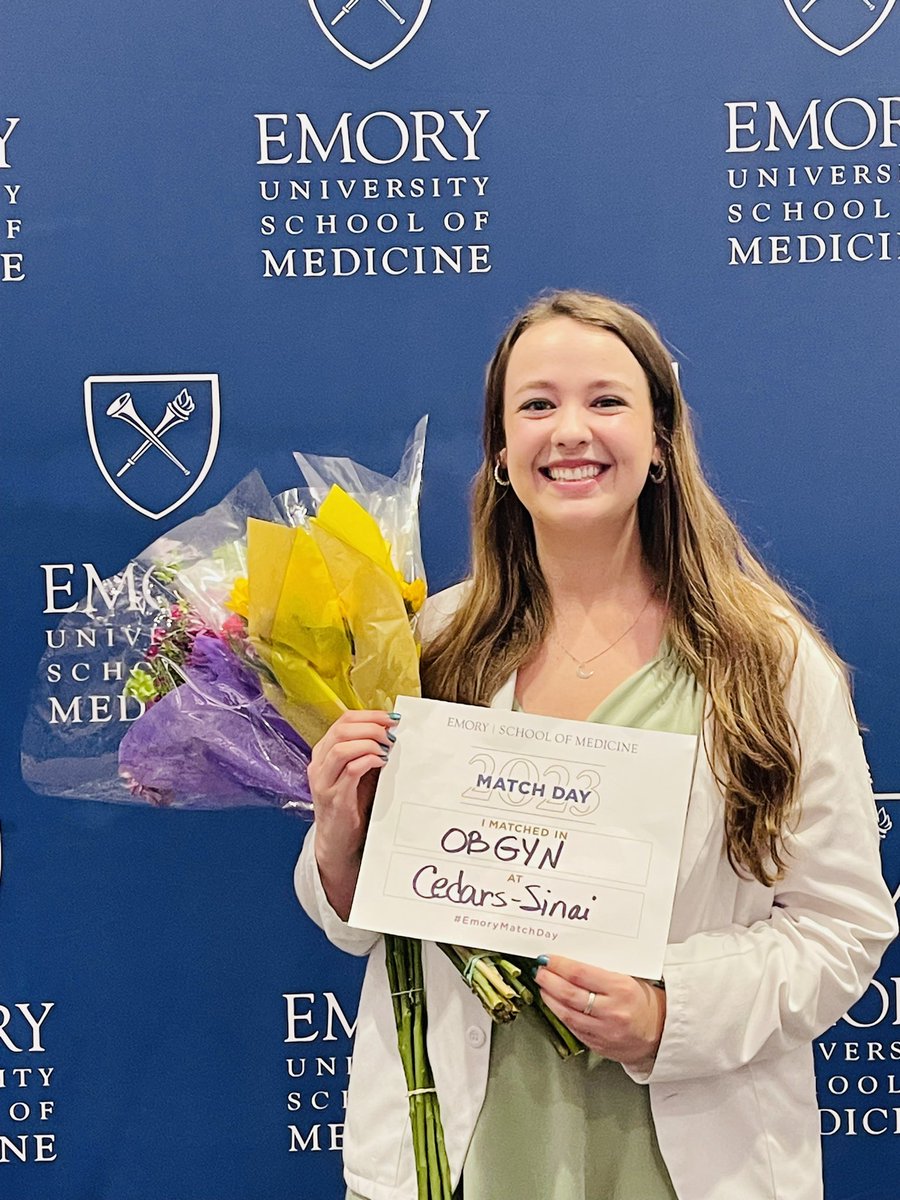 Mackenzie Bennett, MD (she/her) tweet media