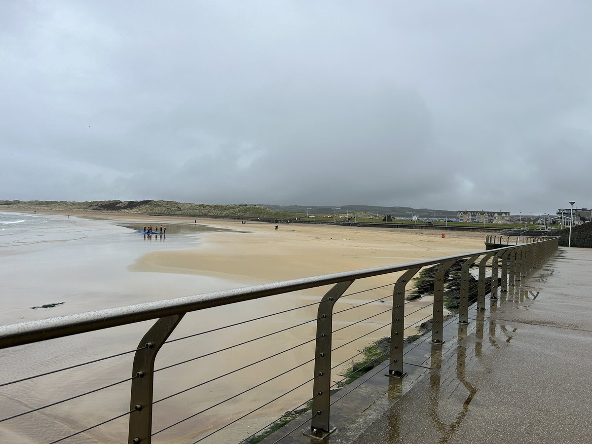 McafeeTorrie's tweet photo. The North Coast, even on a rainy day, is good for the soul ❤️❤️ https://t.co/G34W7vnumV