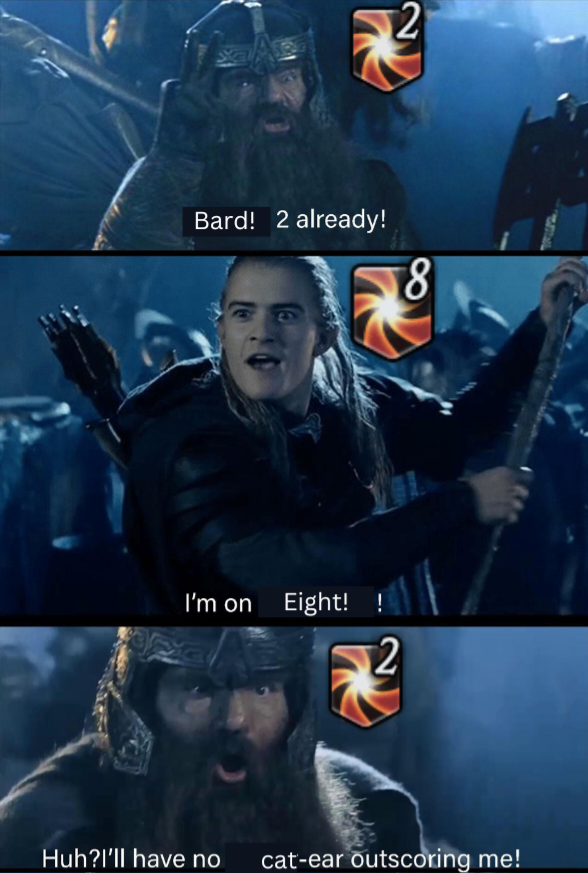 redditFFXIV's tweet photo. "My FC-mate and I when we got Paradigm's Breach for AR Roulette" by raisasari
https://t.co/3QcetOFe4E https://t.co/srI6loLpbn