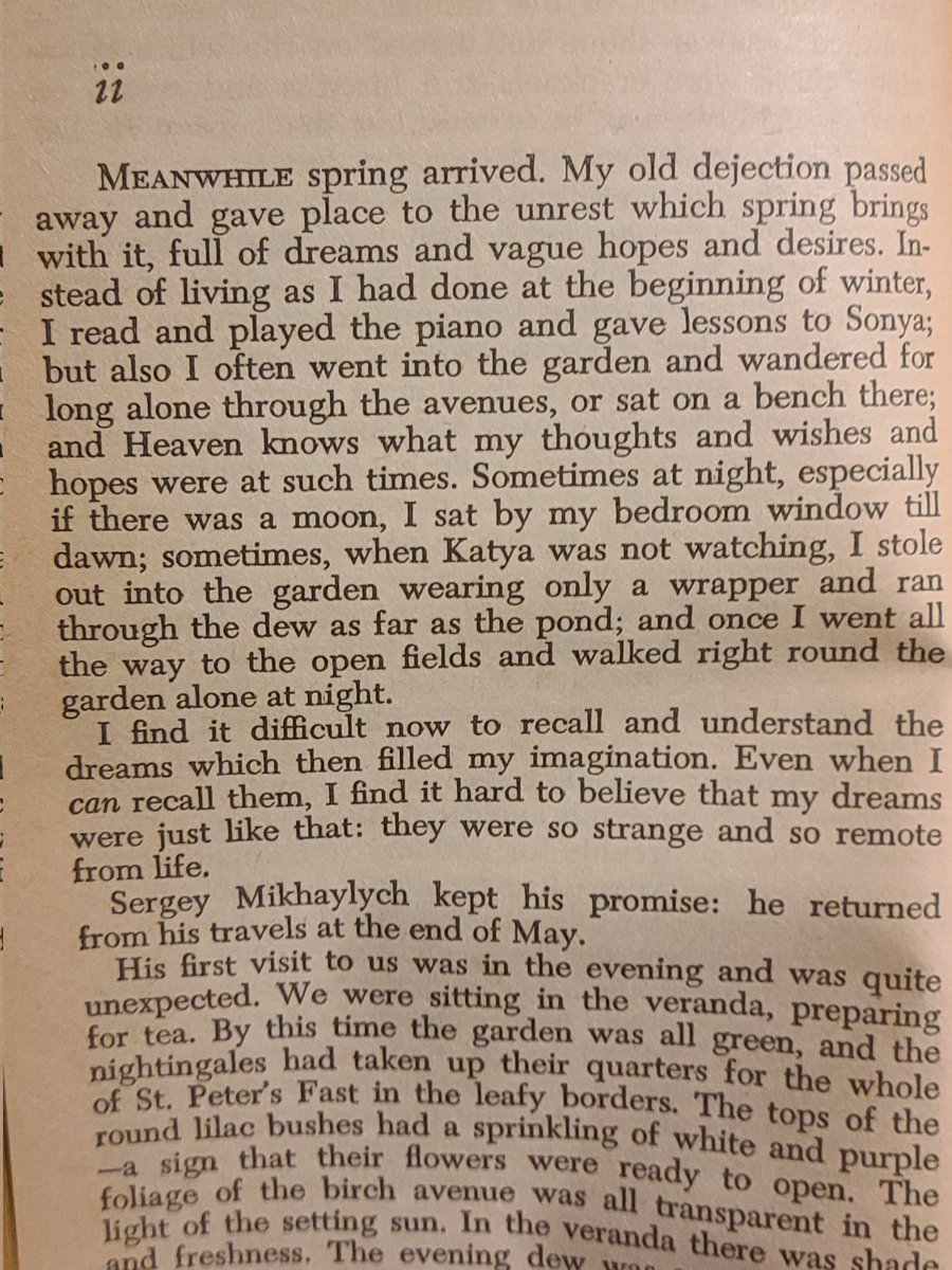 skeinofnetworks's tweet photo. not tolstoy writing from first-person female perspective and immediately inventing the 19th-century MPDG https://t.co/BmsSNb4mYL