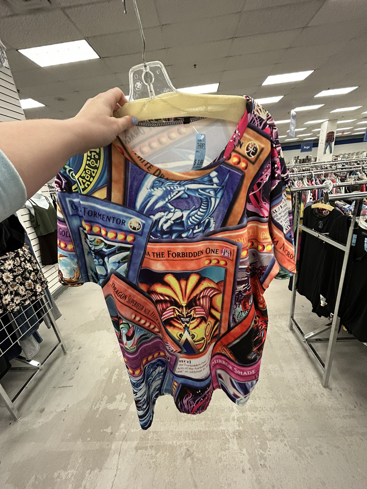 🌼 Schiggys 🔜 YCS Philly 🥨 on Twitter "Go to the thrift store that’s