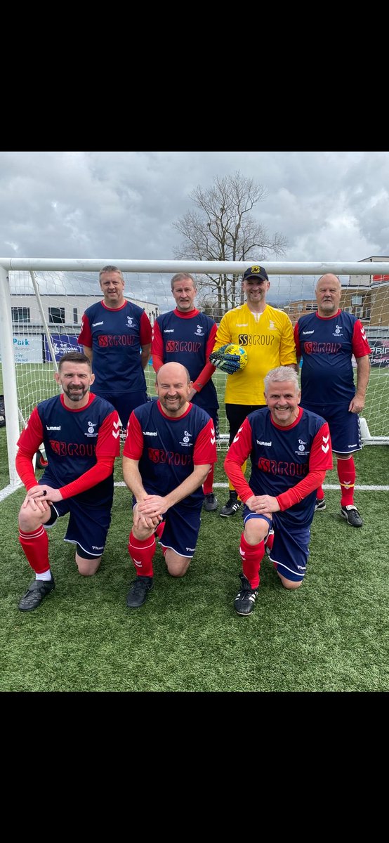 Bracknell Town WFC tweet media