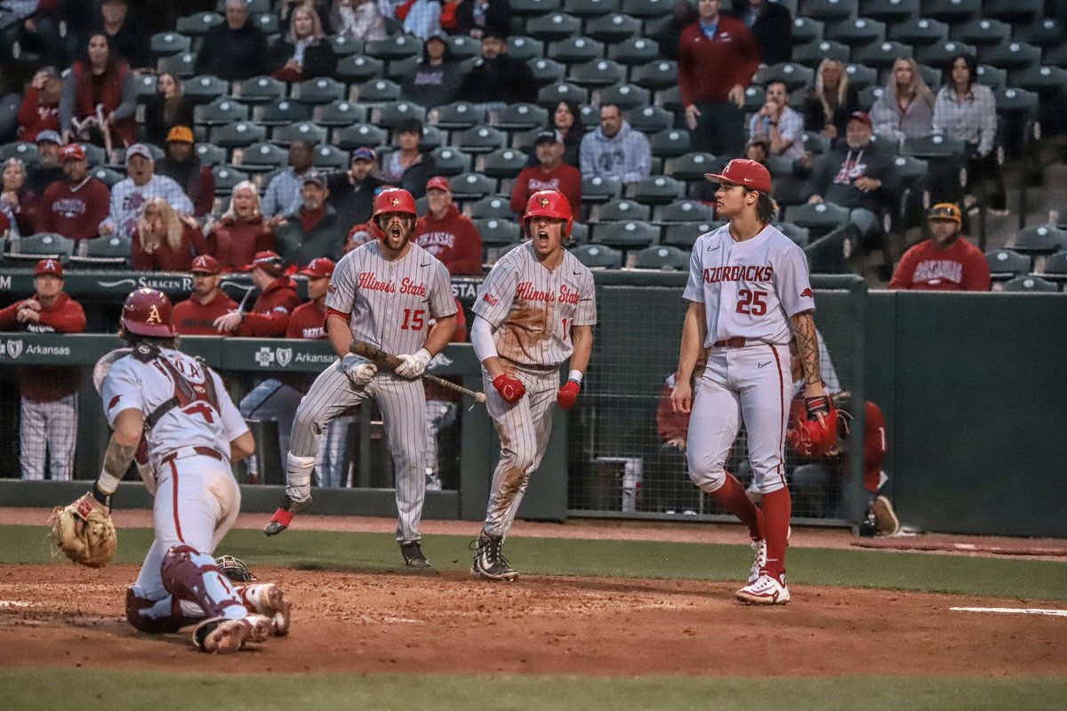 ScottBeaton's tweet image. Early-season favorites from me pretending like I know how to use a camera