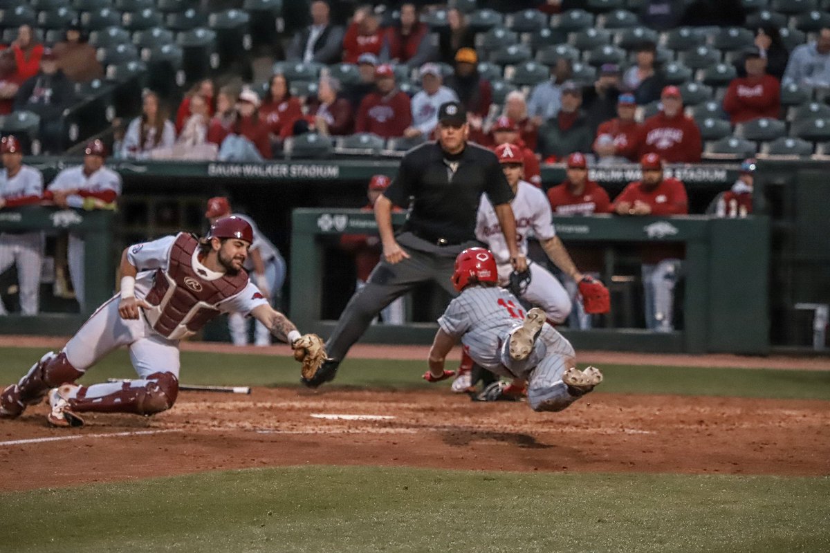 ScottBeaton's tweet image. Early-season favorites from me pretending like I know how to use a camera