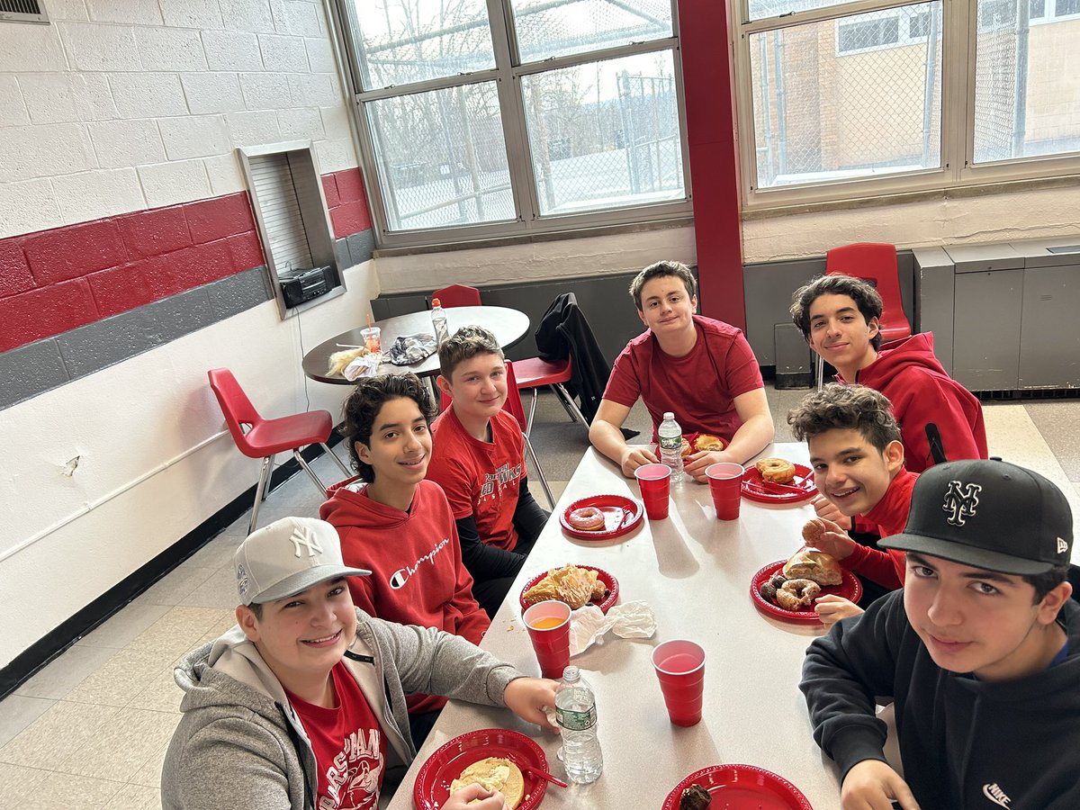 Parsippany Baseball tweet media