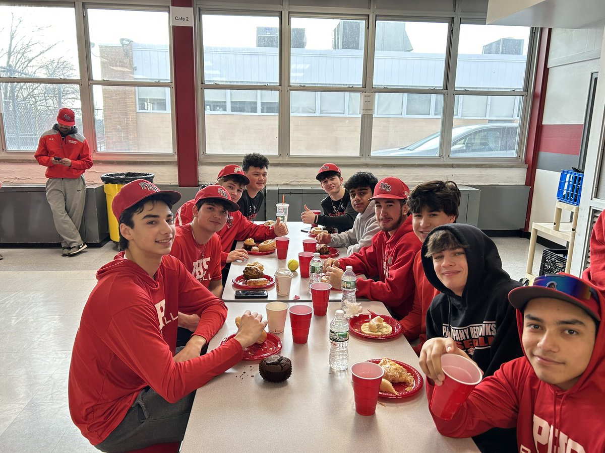 Parsippany Baseball tweet media