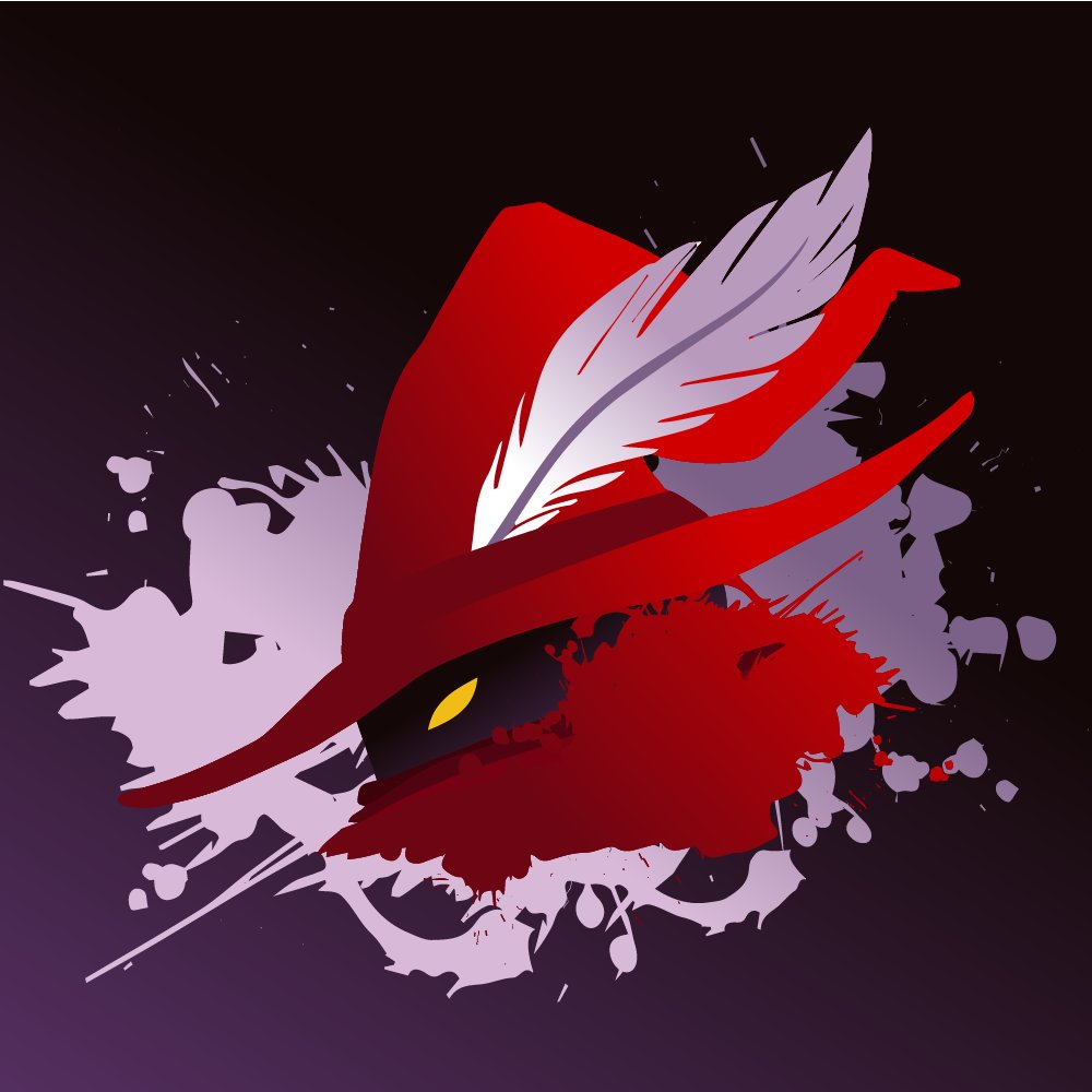 Megaredmage tweet media