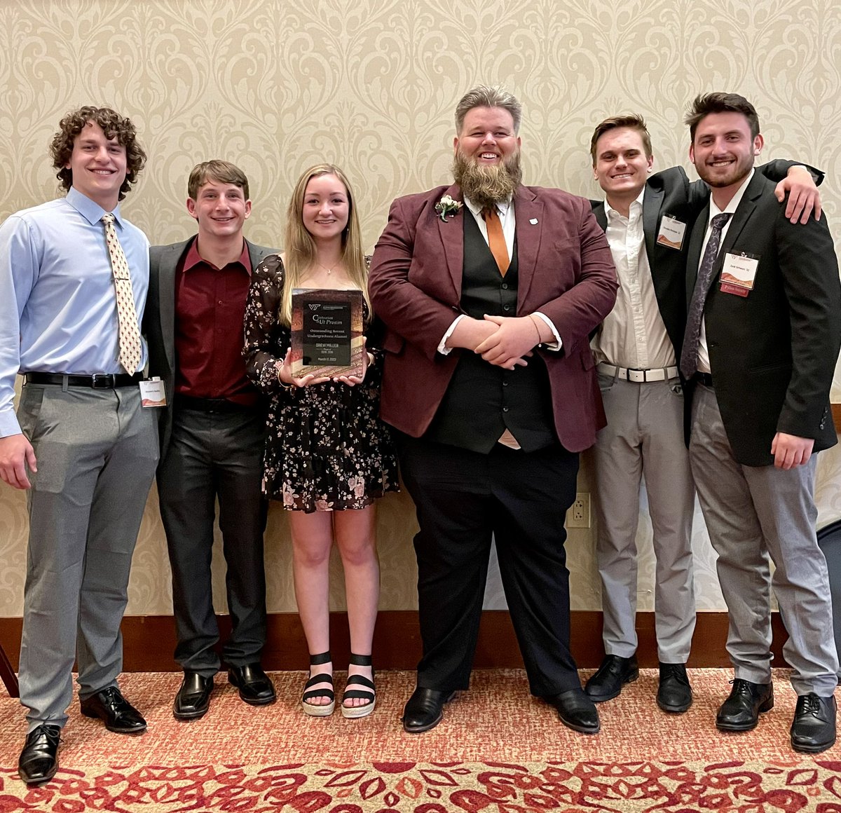 Virginia Tech Turfgrass Science tweet media