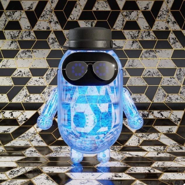 #RiserBotz #EverRise