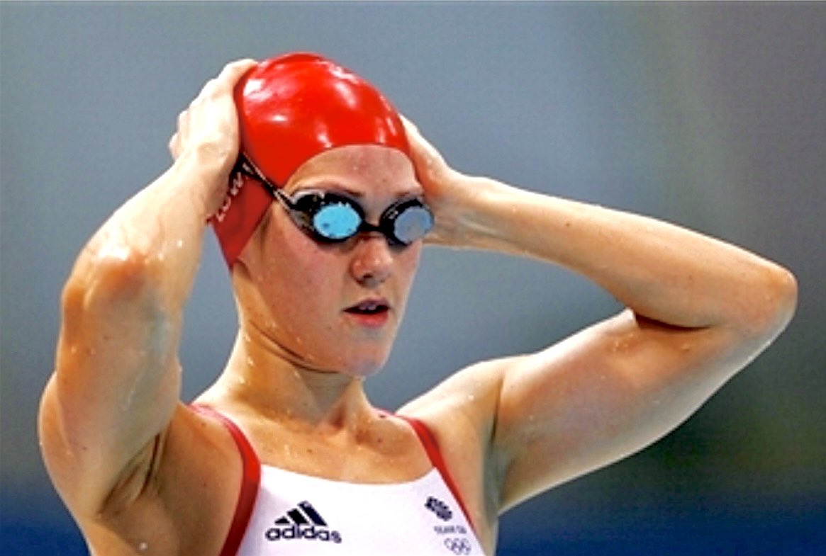 Jemma Jarvis OLY tweet media