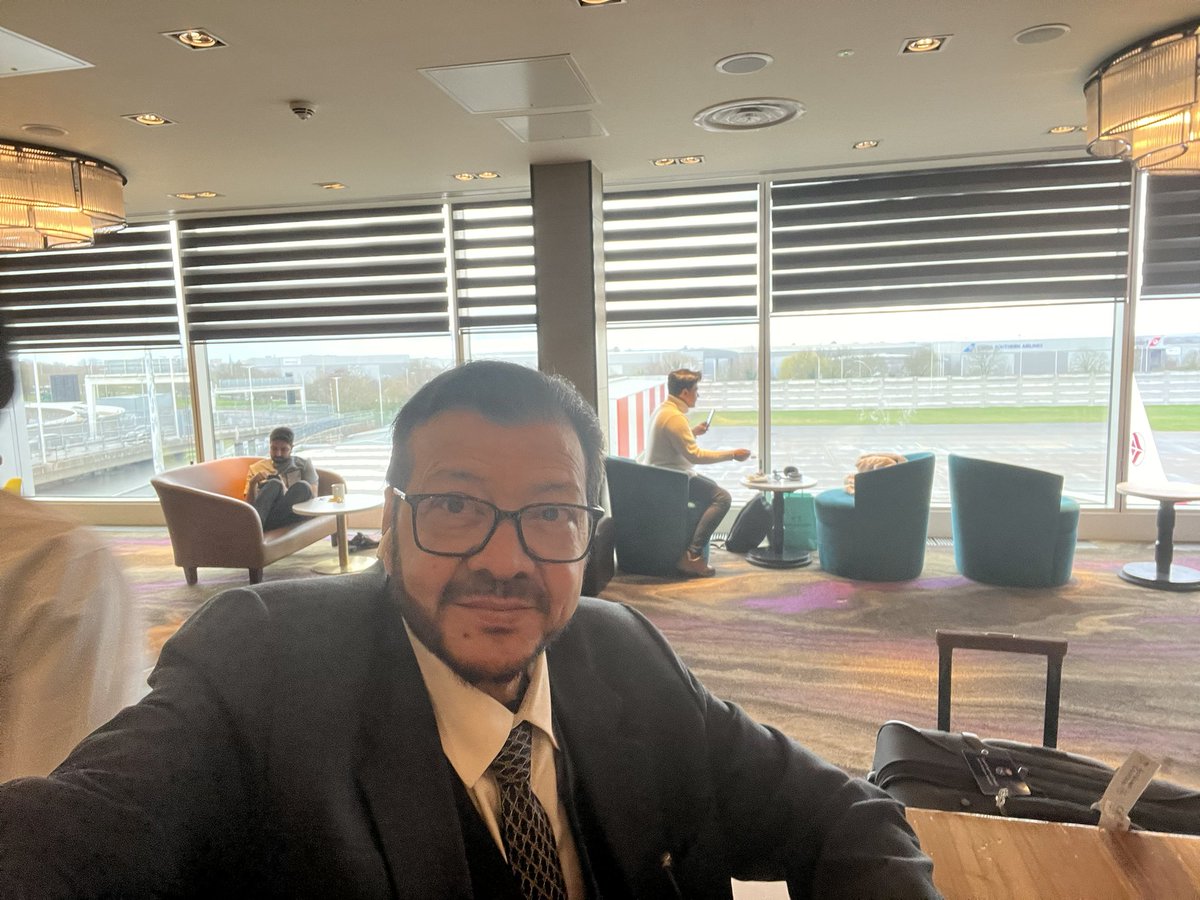 Dr.Ahmad M. Makhdoom tweet media