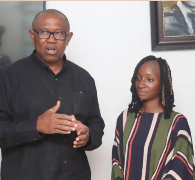 Sahara Reporters tweet media