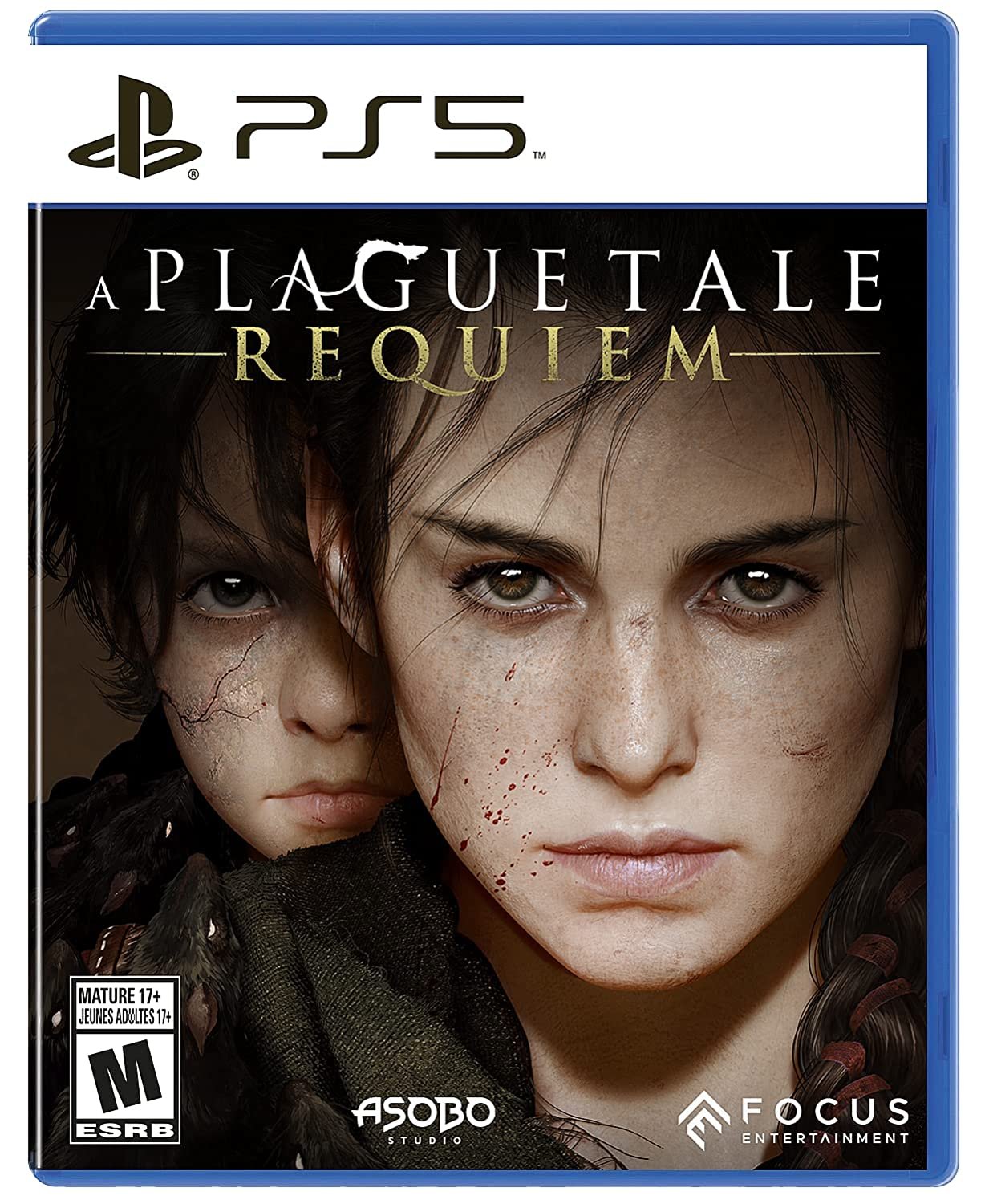 Wario64 on X: A Plague Tale: Requiem (PS5/XSX) is $49.99 at Focus