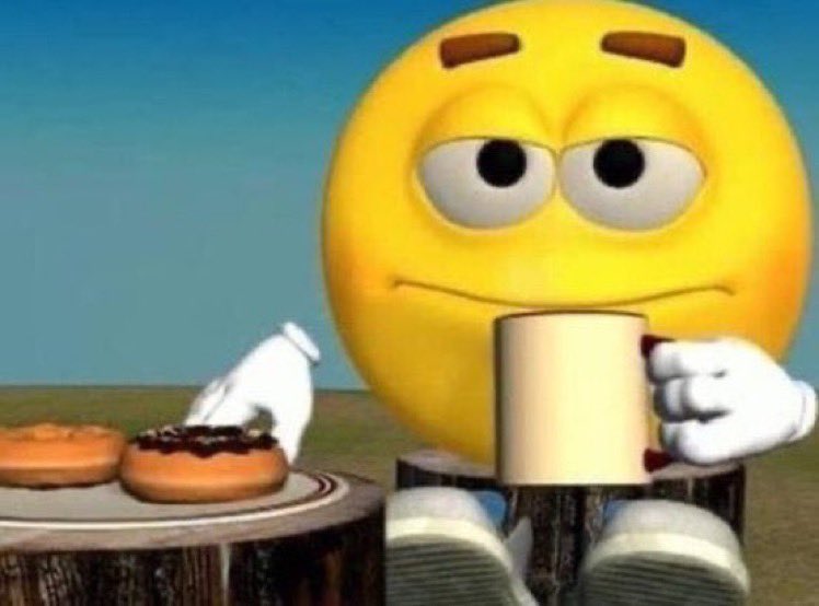 me standing outside <a href="/Neidermayer/">Tyler Neidermayer</a>'s apartment with treats in silence before realizing i was there on the wrong day bc i put the wrong date in my calendar