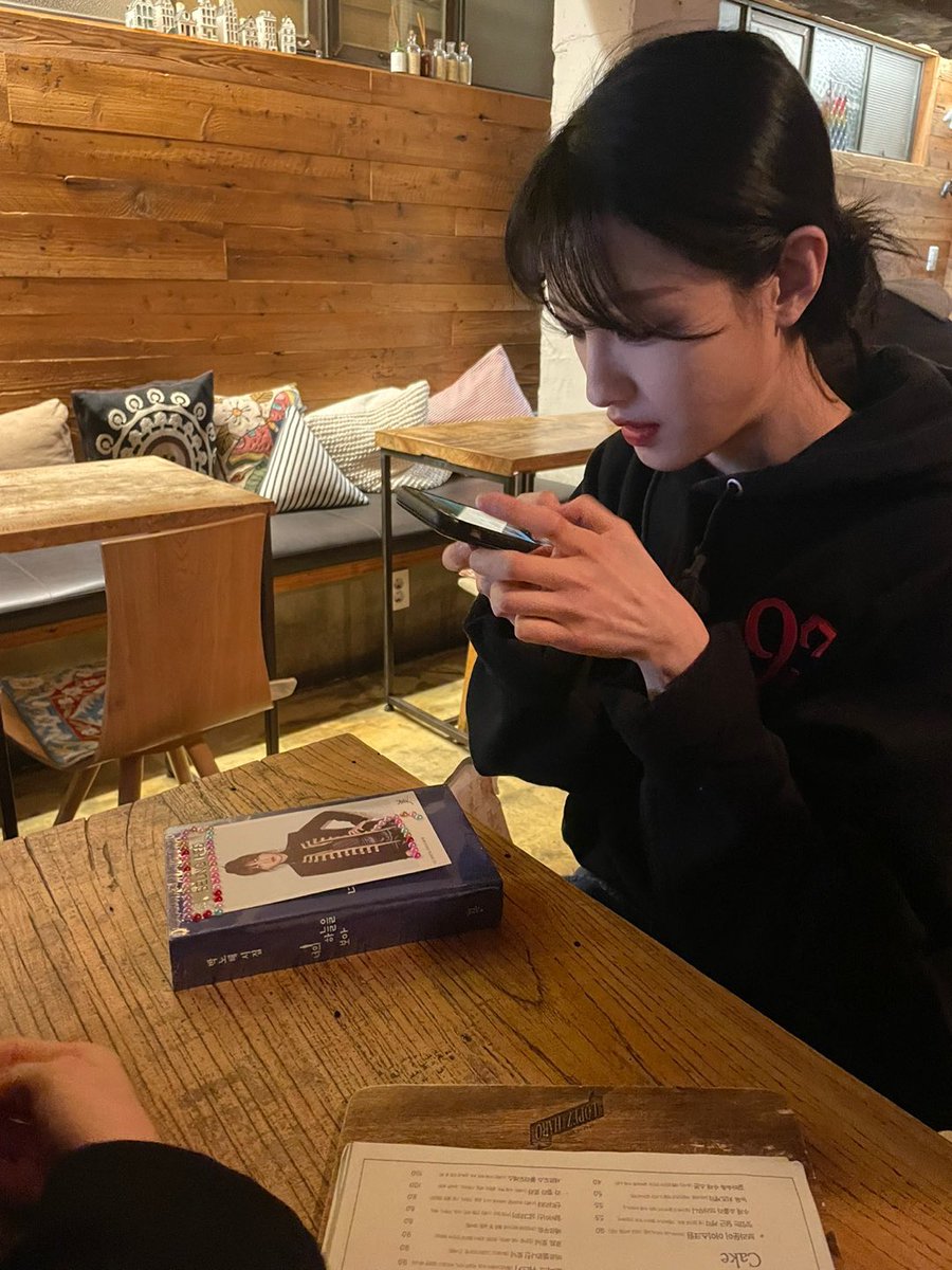 오승희 tweet media