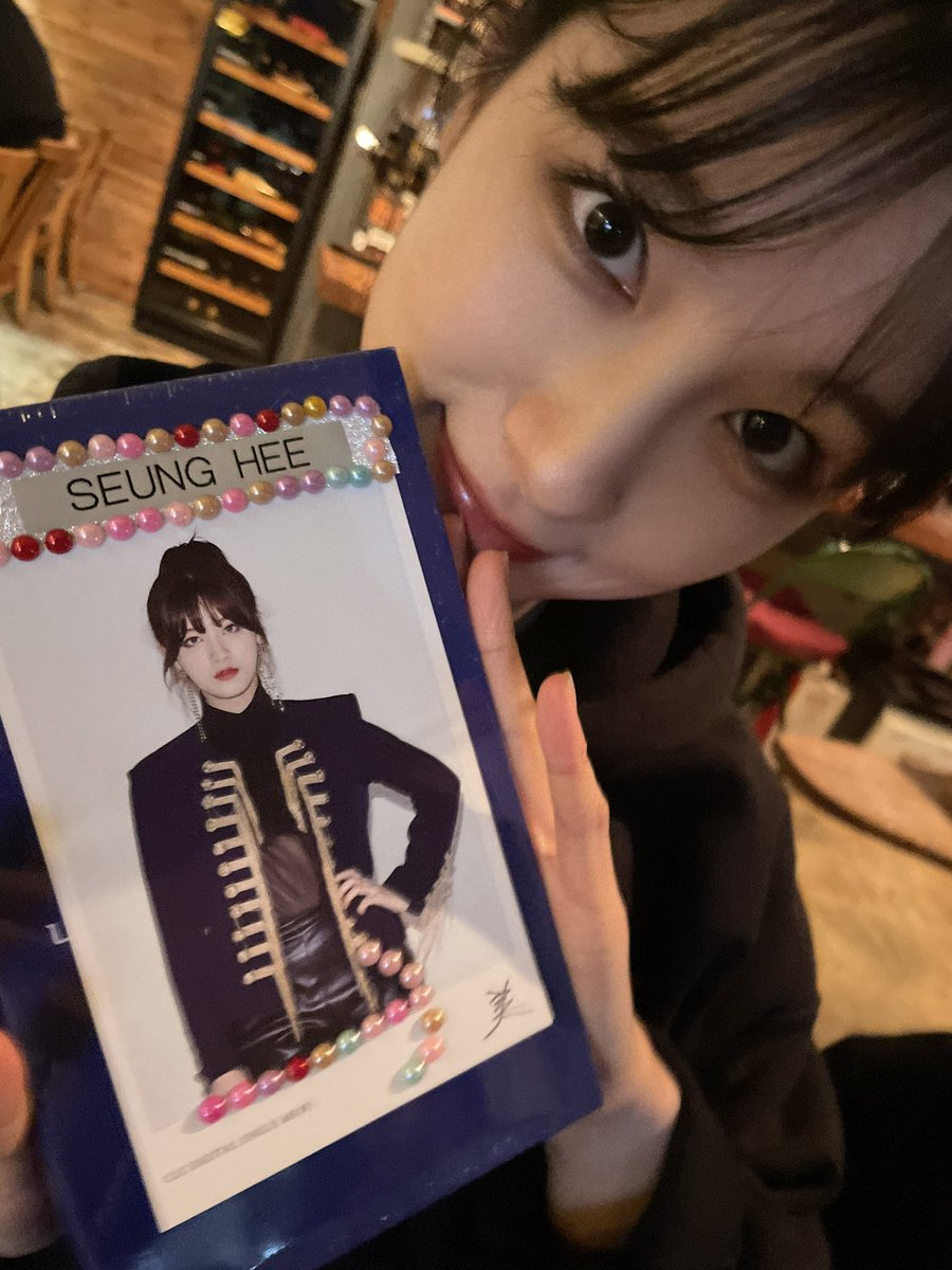 오승희 tweet media