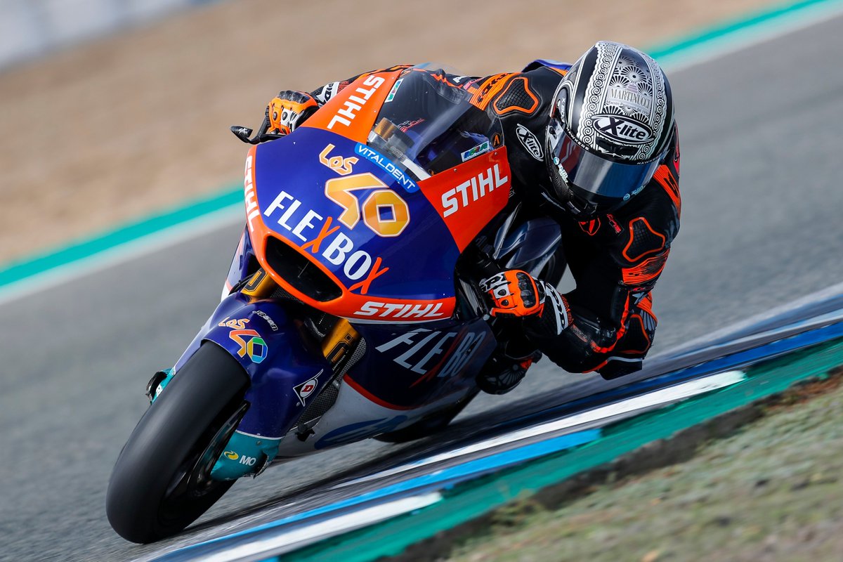 🎁¡CONCURSAZO en <a href="/Carrusel/">Carrusel Deportivo</a> con el equipo <a href="/pons_racing/">PONS Racing</a> <a href="/wegowES/">wegowes</a> <a href="/los40/">LOS40</a>! 

🇵🇹 ‼️ ¿Quieres DOS ENTRADAS para ir a ver el comienzo del mundial de <a href="/MotoGP/">MotoGP™🏁</a> en Portimao?

😍  Todo el finde y en el PADDOCK 

🔁 Solo tienes que darle RT a este tuit y HOY sacamos un ganador

🏍️💨 GAAASSSSS