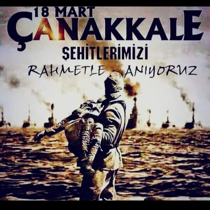cihat084's tweet photo. #18Mart1915 bağımsızlık uğruna eşsiz bir destan yazan kahramanlarımızın kalbinin attığı yerdir ÇANAKKALE https://t.co/mYCRMCt8xR