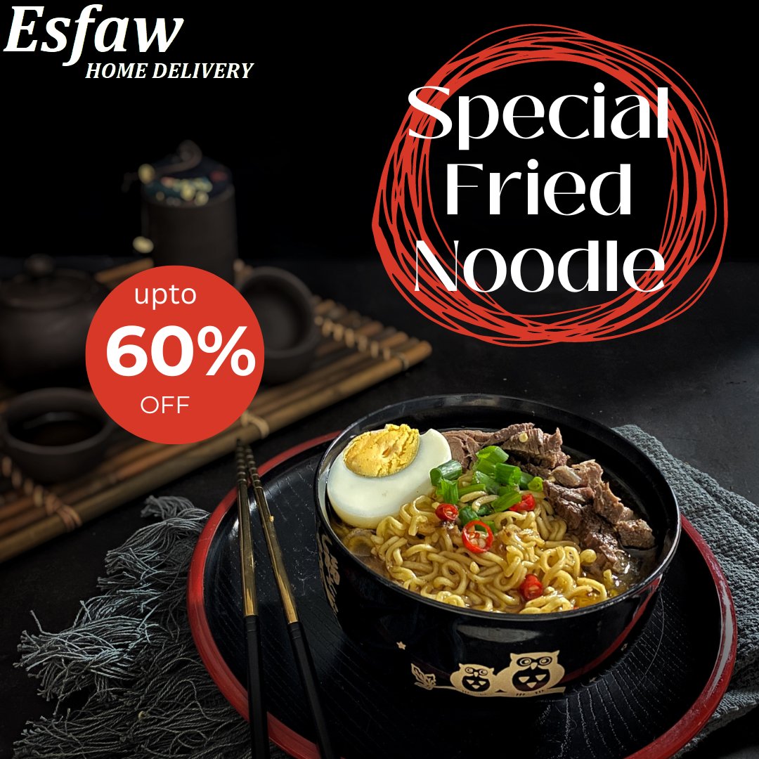 Esfaw1's tweet photo. Tag a Noodles Lovers

Download @Esfaw1
@twitter

#esfaw #esfawdelivery #maggi #maggilover #delivery #fooddelivery #foodie #twitter
#trending #food #meme #AmritpalSingh #DeepikaPadukone #INDvsAUS #Zwigato #YoutubeCorrupt #noodles
#delhi #india #esfawindia #esfawapp #esfawtwitter https://t.co/MFdieXNwur